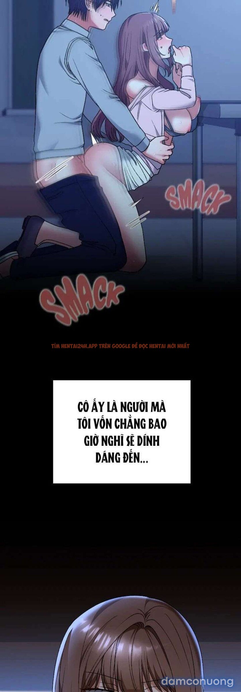 Xem ảnh [18+] Đừng Nói Với Ai Ở Trường! - Chapter 13 - 12 - Truyenhentaiz.net