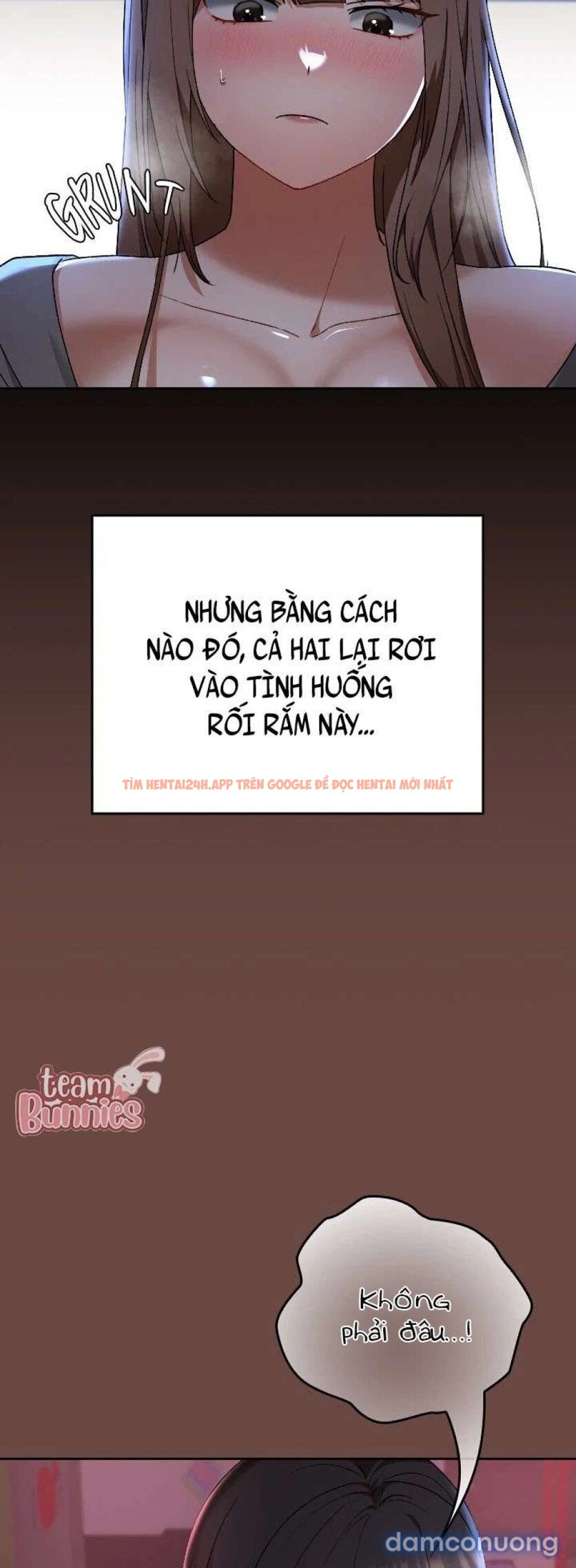 Xem ảnh [18+] Đừng Nói Với Ai Ở Trường! - Chapter 13 - 13 - Truyenhentaiz.net