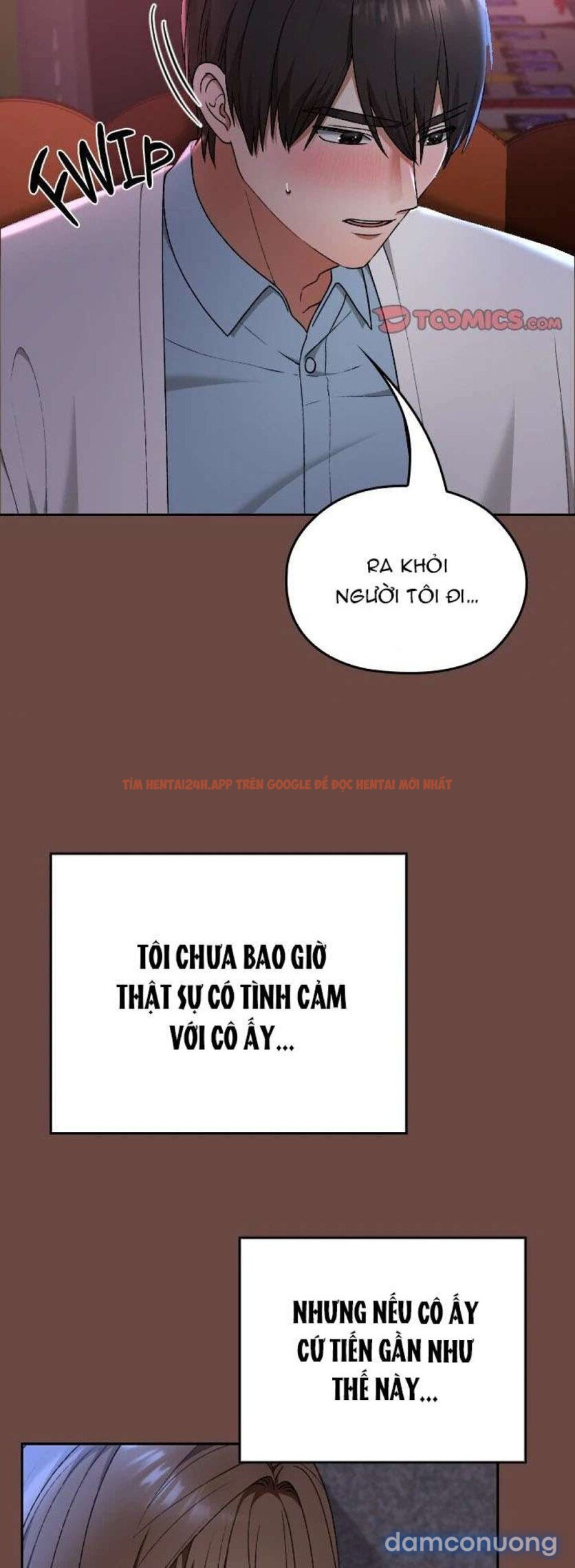 Xem ảnh [18+] Đừng Nói Với Ai Ở Trường! - Chapter 13 - 14 - Truyenhentaiz.net