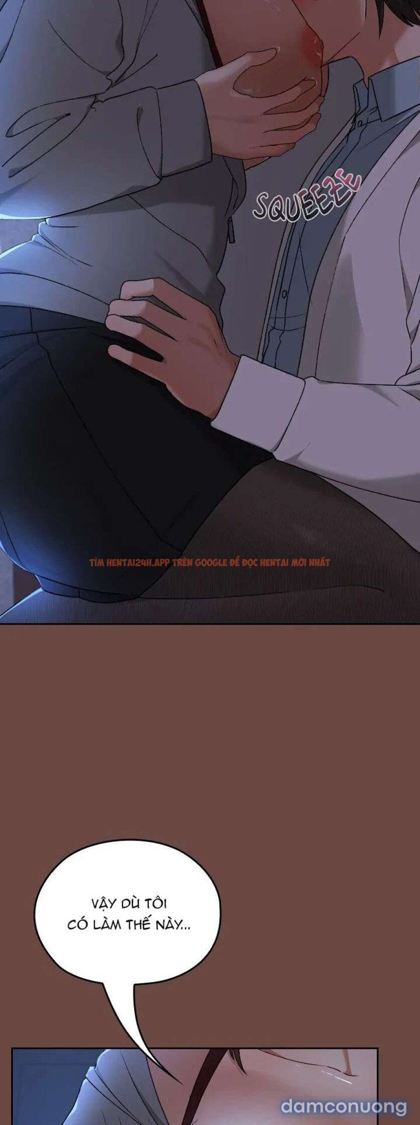 Xem ảnh [18+] Đừng Nói Với Ai Ở Trường! - Chapter 13 - 17 - Truyenhentaiz.net