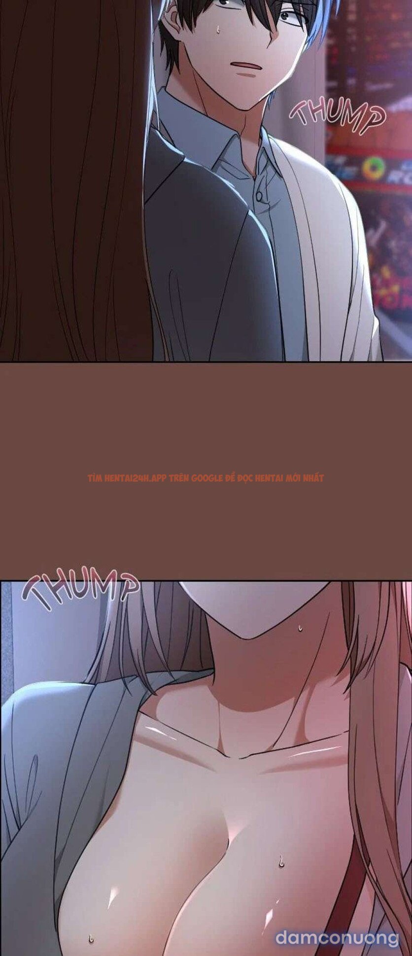 Xem ảnh [18+] Đừng Nói Với Ai Ở Trường! - Chapter 13 - 2 - Truyenhentaiz.net