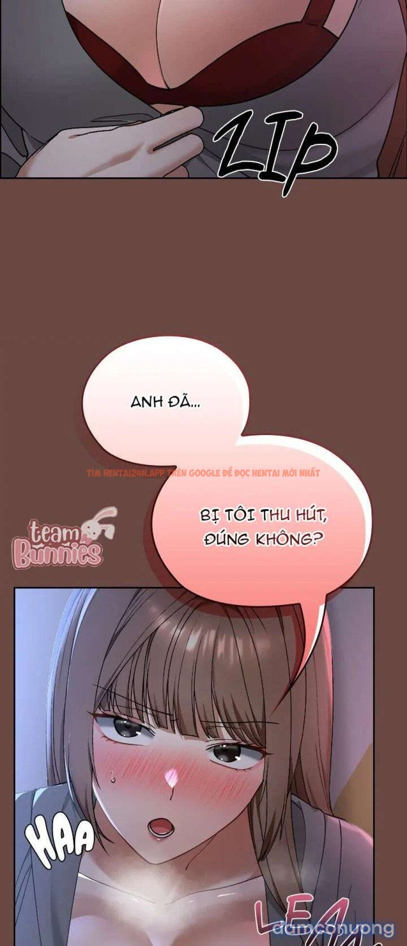 Xem ảnh [18+] Đừng Nói Với Ai Ở Trường! - Chapter 13 - 3 - Truyenhentaiz.net