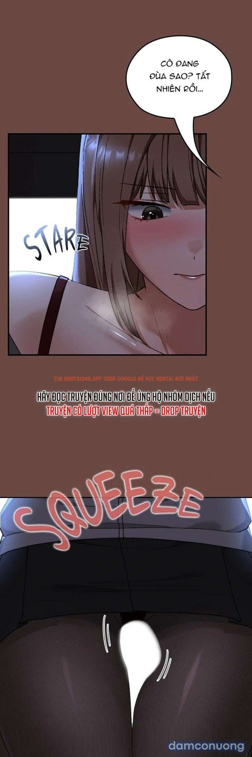 Xem ảnh [18+] Đừng Nói Với Ai Ở Trường! - Chapter 13 - 30 - Truyenhentaiz.net