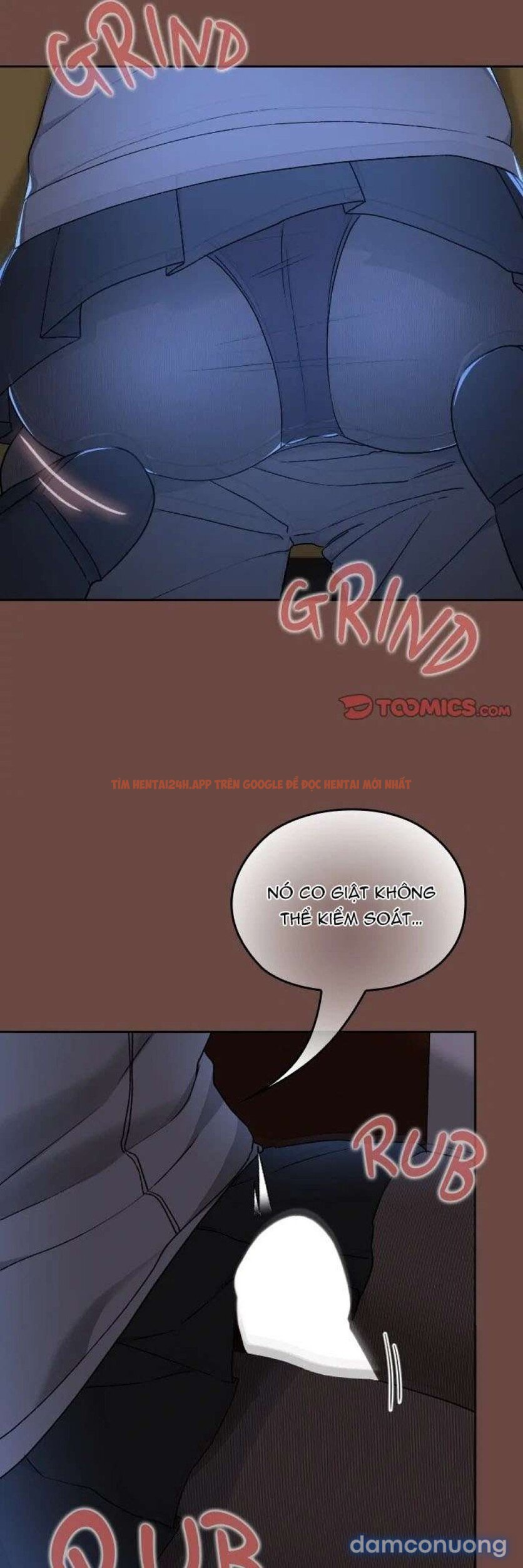 Xem ảnh [18+] Đừng Nói Với Ai Ở Trường! - Chapter 13 - 32 - Truyenhentaiz.net