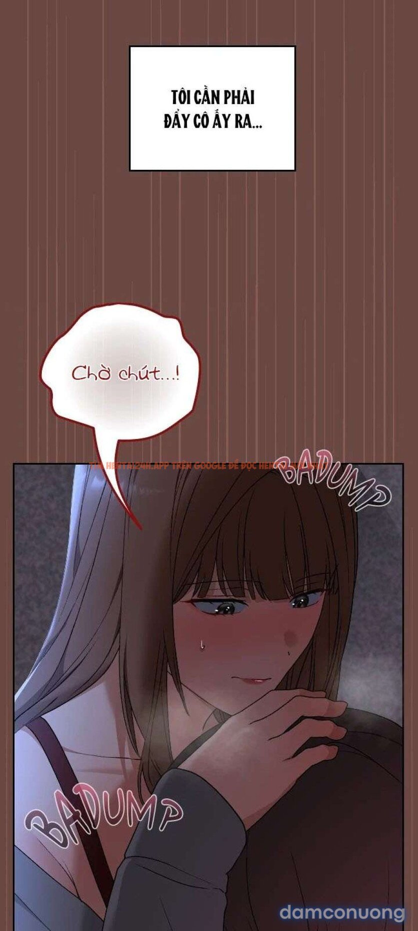 Xem ảnh [18+] Đừng Nói Với Ai Ở Trường! - Chapter 13 - 34 - Truyenhentaiz.net