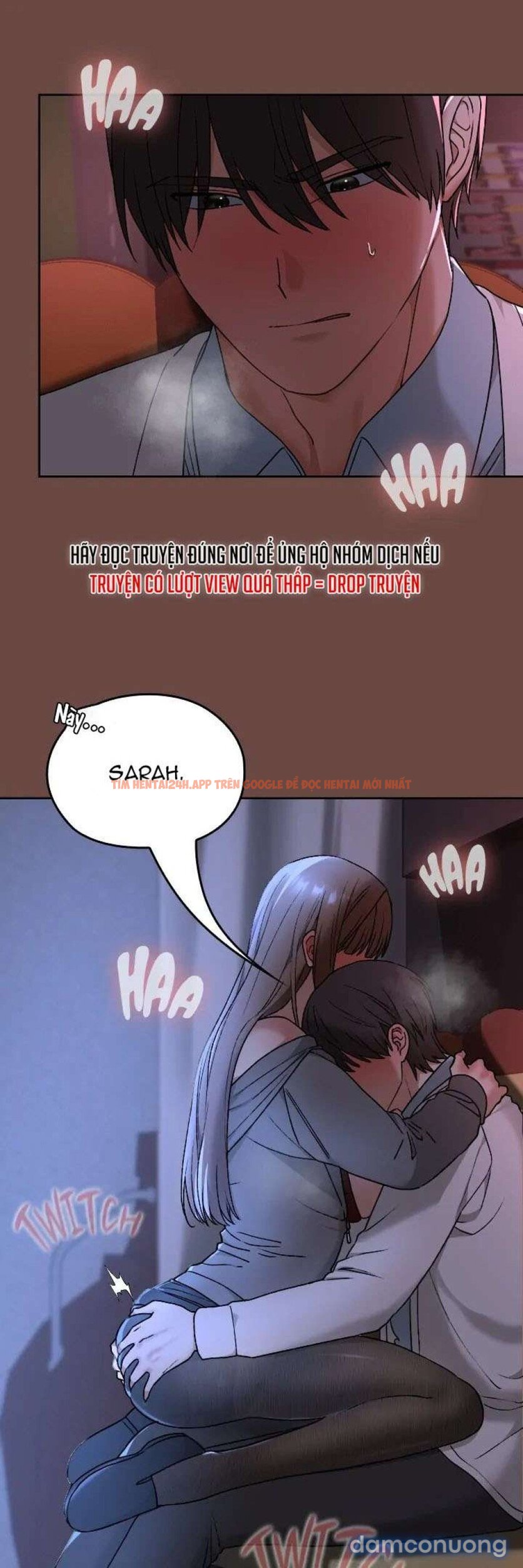 Xem ảnh [18+] Đừng Nói Với Ai Ở Trường! - Chapter 13 - 40 - Truyenhentaiz.net