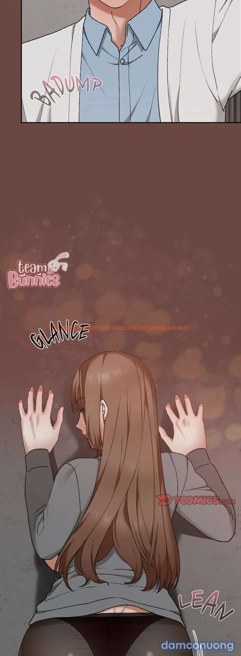 Xem ảnh [18+] Đừng Nói Với Ai Ở Trường! - Chapter 13 - 48 - Truyenhentaiz.net