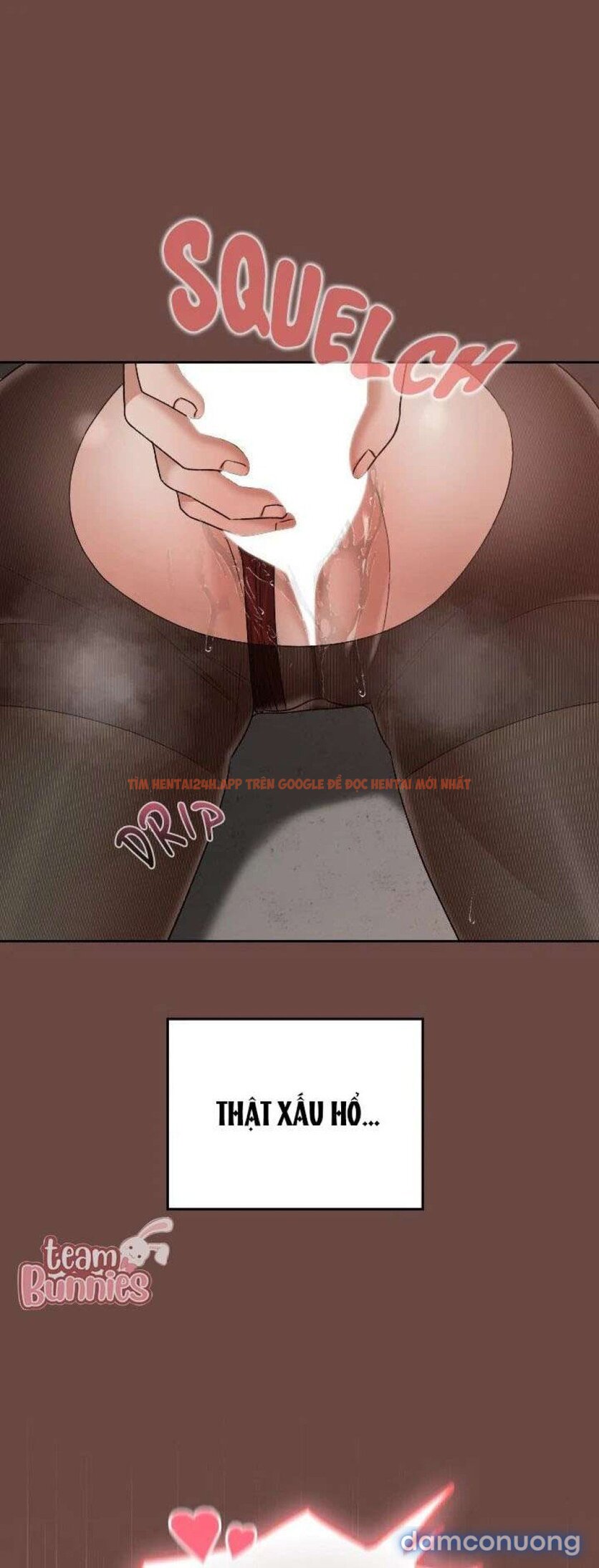 Xem ảnh [18+] Đừng Nói Với Ai Ở Trường! - Chapter 13 - 53 - Truyenhentaiz.net