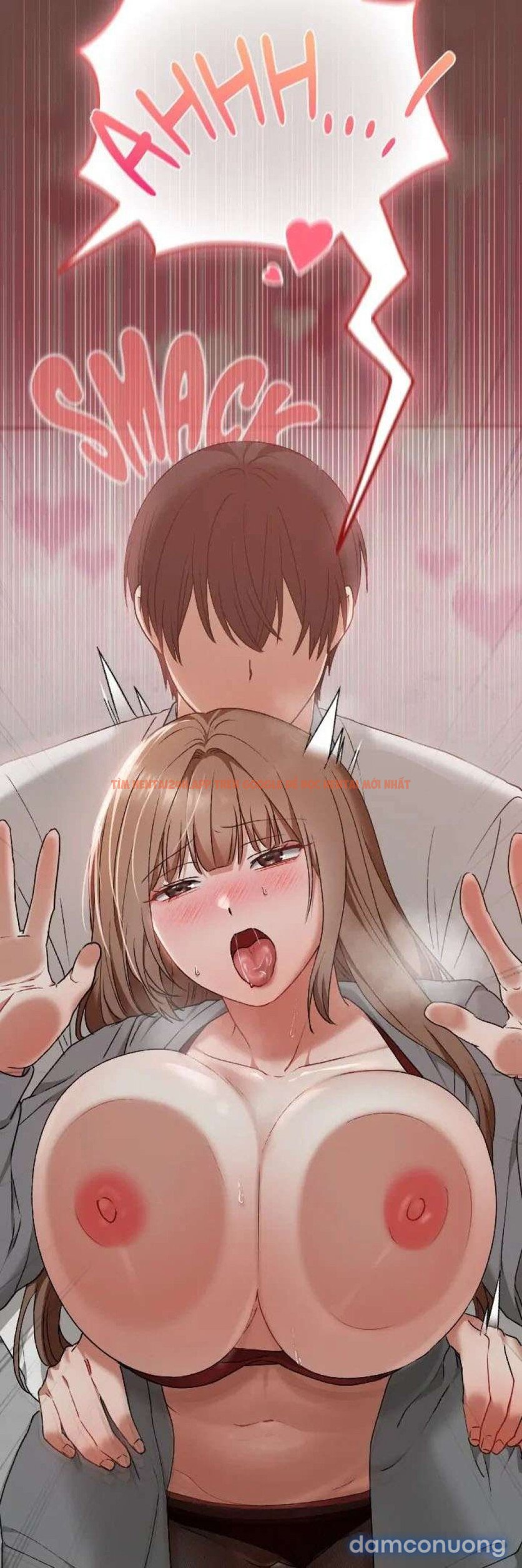 Xem ảnh [18+] Đừng Nói Với Ai Ở Trường! - Chapter 13 - 54 - Truyenhentaiz.net