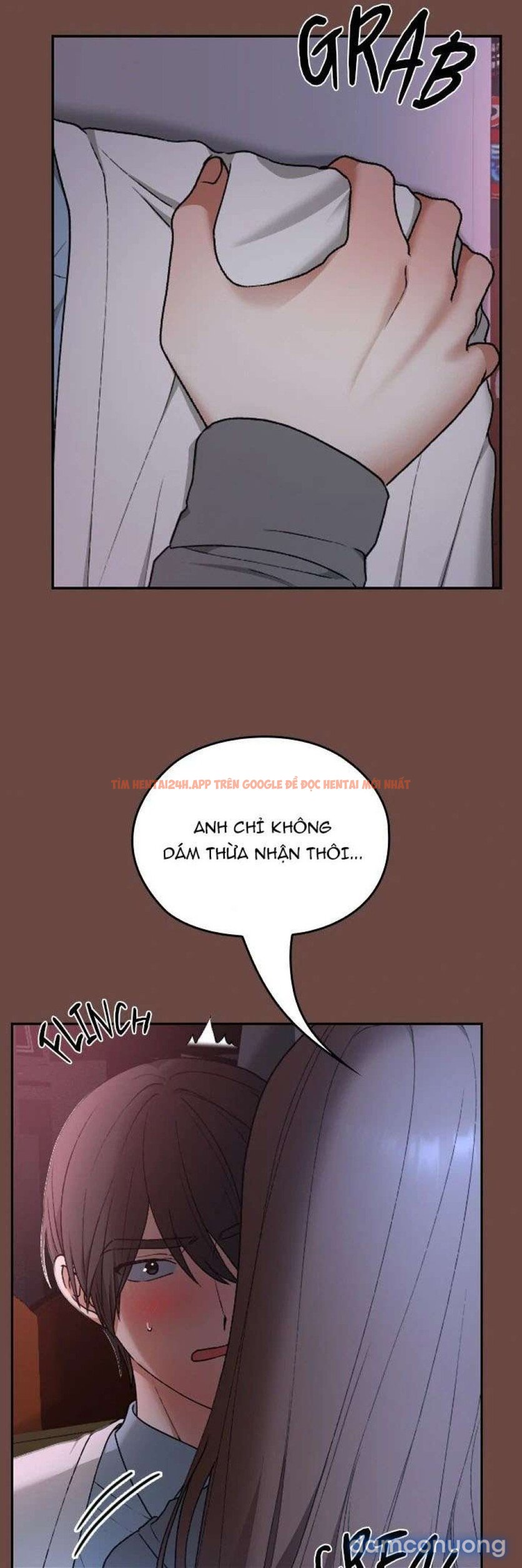 Xem ảnh [18+] Đừng Nói Với Ai Ở Trường! - Chapter 13 - 6 - Truyenhentaiz.net