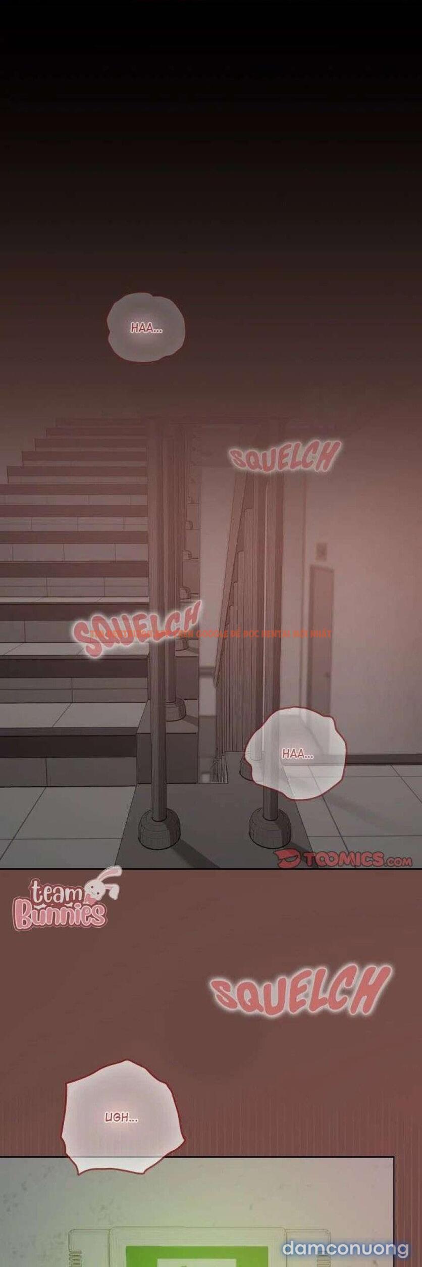 Xem ảnh [18+] Đừng Nói Với Ai Ở Trường! - Chapter 14 - 1 - Truyenhentaiz.net