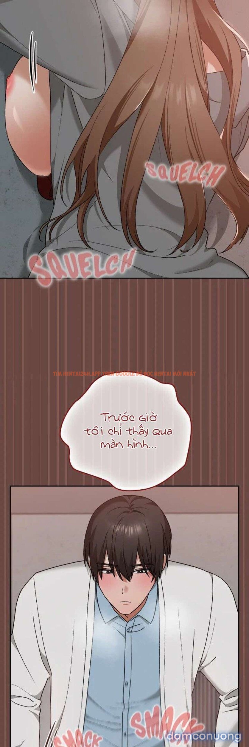 Xem ảnh [18+] Đừng Nói Với Ai Ở Trường! - Chapter 14 - 19 - Truyenhentaiz.net