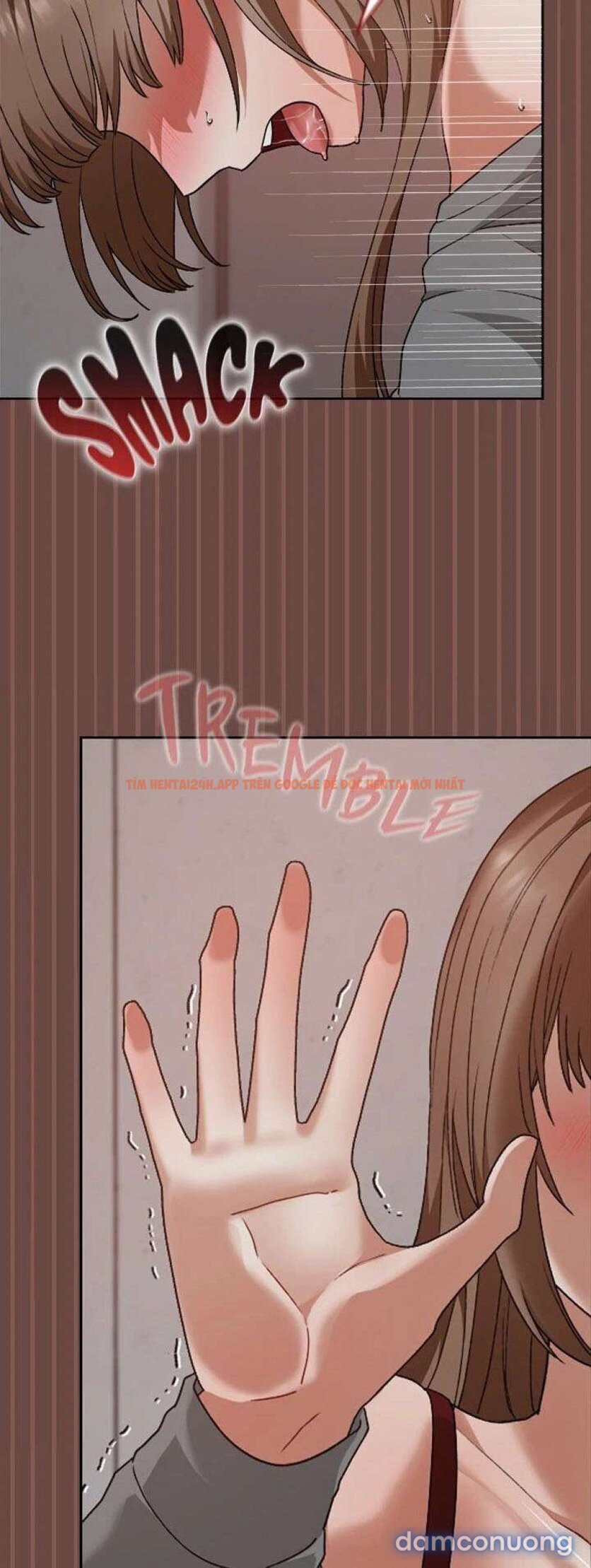 Xem ảnh [18+] Đừng Nói Với Ai Ở Trường! - Chapter 14 - 21 - Truyenhentaiz.net