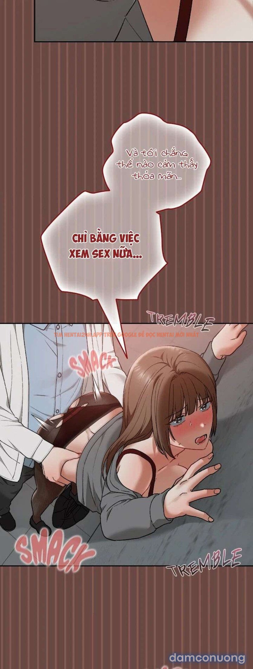 Xem ảnh [18+] Đừng Nói Với Ai Ở Trường! - Chapter 14 - 22 - Truyenhentaiz.net