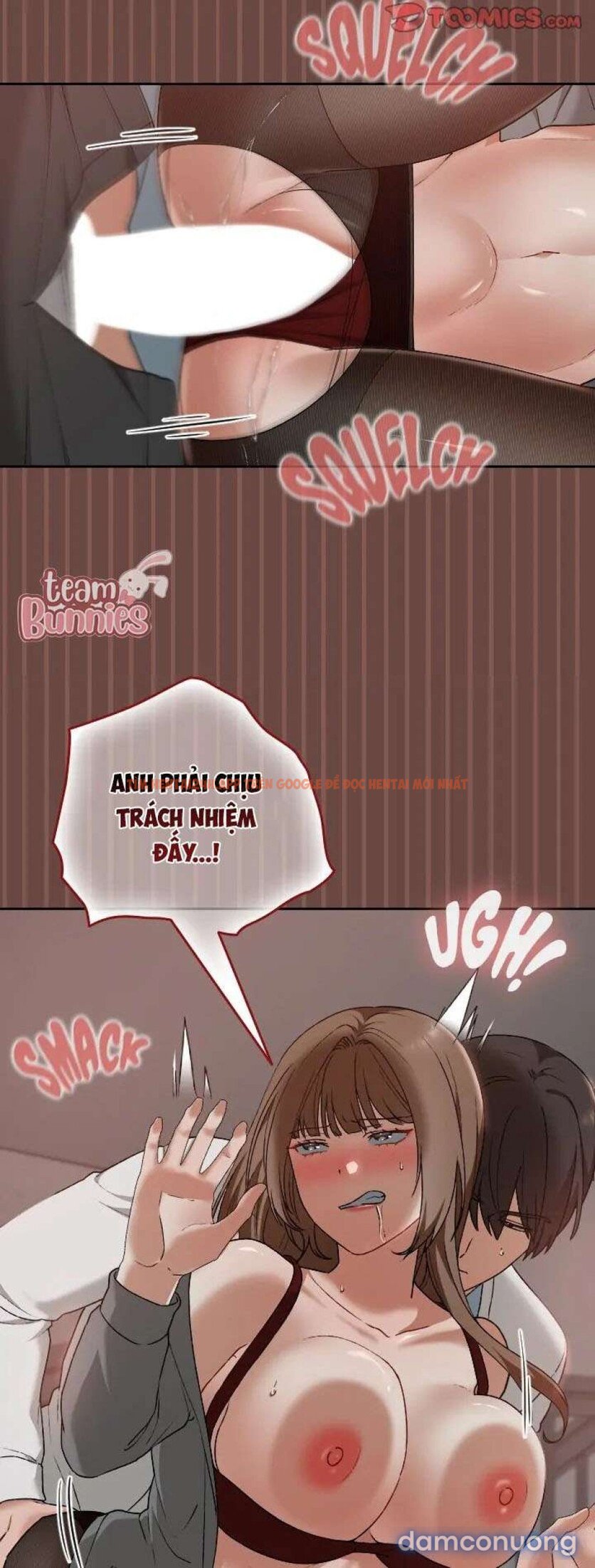 Xem ảnh [18+] Đừng Nói Với Ai Ở Trường! - Chapter 14 - 23 - Truyenhentaiz.net