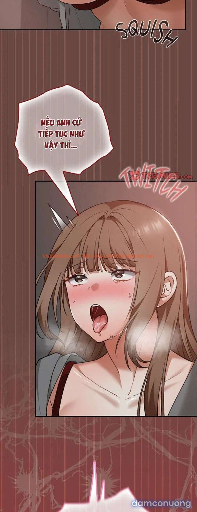 Xem ảnh [18+] Đừng Nói Với Ai Ở Trường! - Chapter 14 - 27 - Truyenhentaiz.net