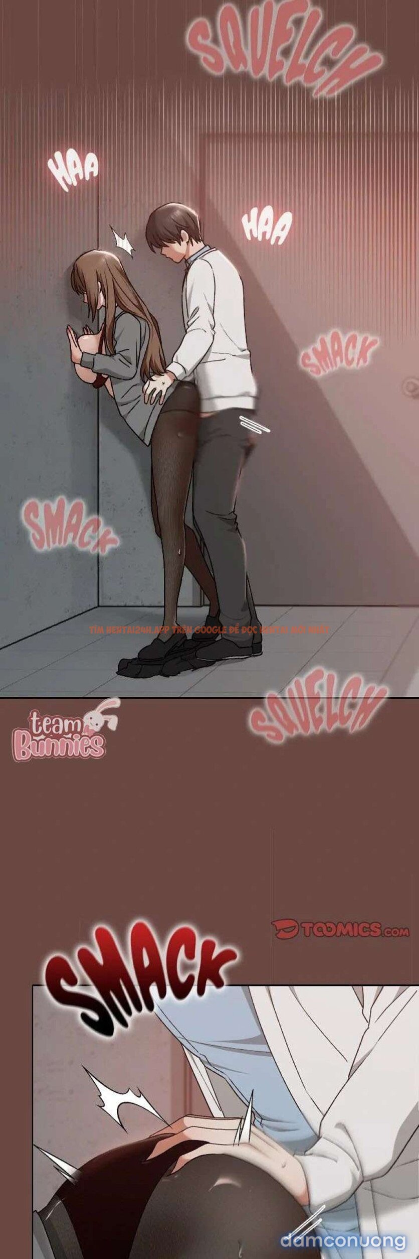 Xem ảnh [18+] Đừng Nói Với Ai Ở Trường! - Chapter 14 - 3 - Truyenhentaiz.net