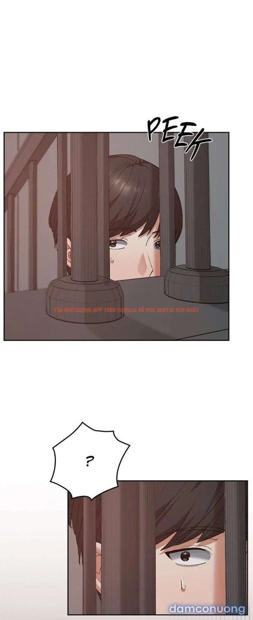 Xem ảnh [18+] Đừng Nói Với Ai Ở Trường! - Chapter 14 - 41 - Truyenhentaiz.net