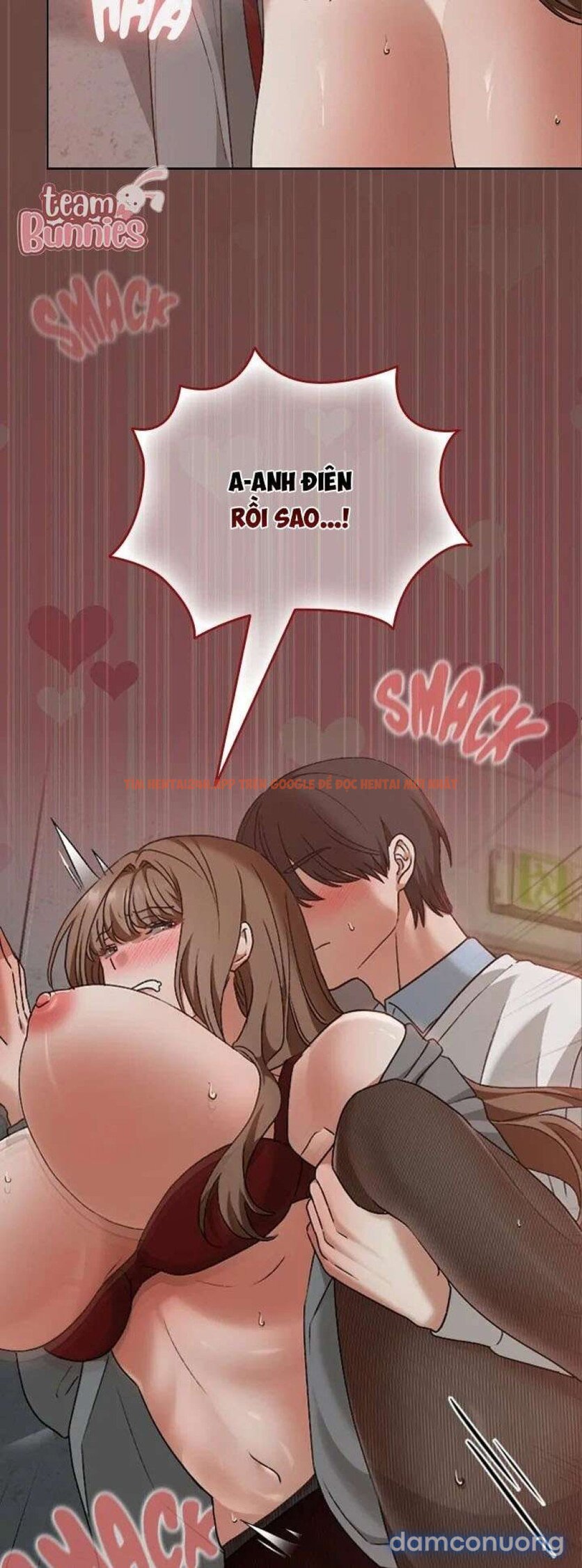 Xem ảnh [18+] Đừng Nói Với Ai Ở Trường! - Chapter 14 - 43 - Truyenhentaiz.net