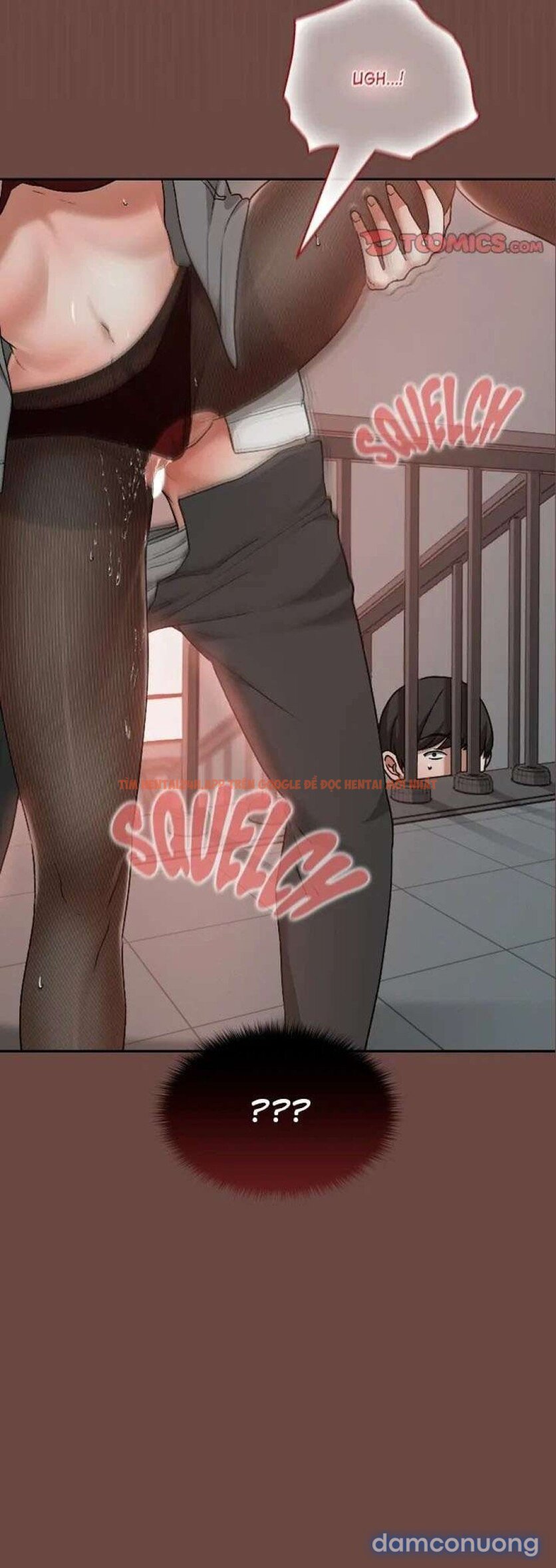 Xem ảnh [18+] Đừng Nói Với Ai Ở Trường! - Chapter 14 - 45 - Truyenhentaiz.net