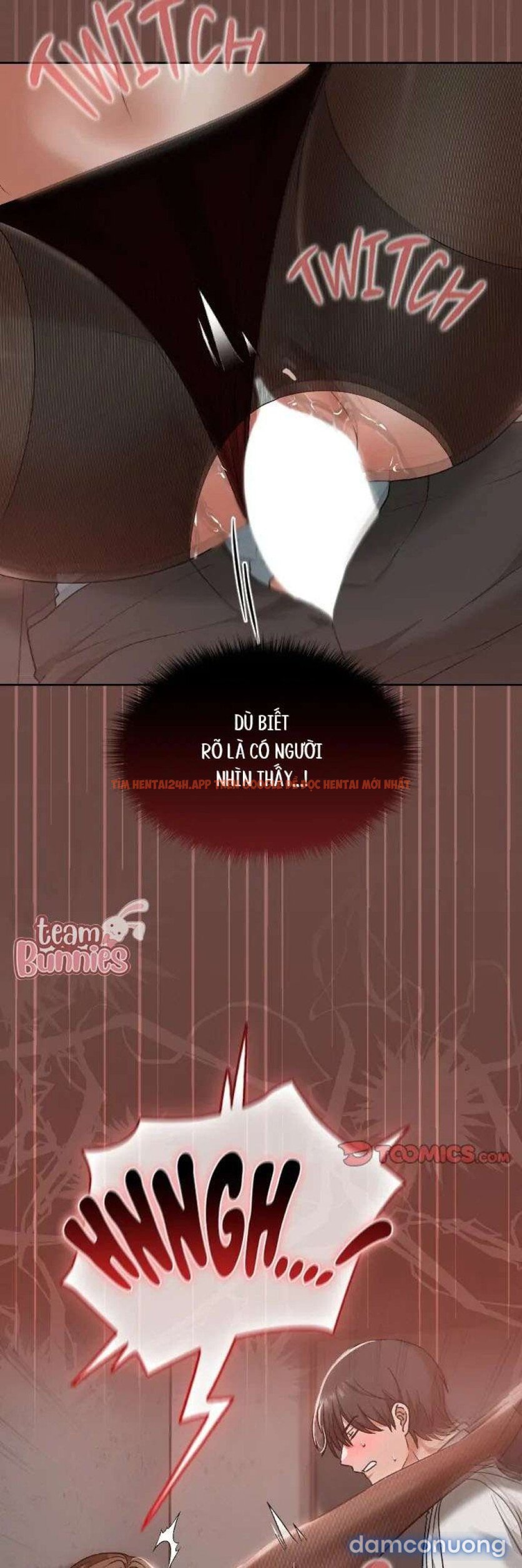 Xem ảnh [18+] Đừng Nói Với Ai Ở Trường! - Chapter 14 - 48 - Truyenhentaiz.net