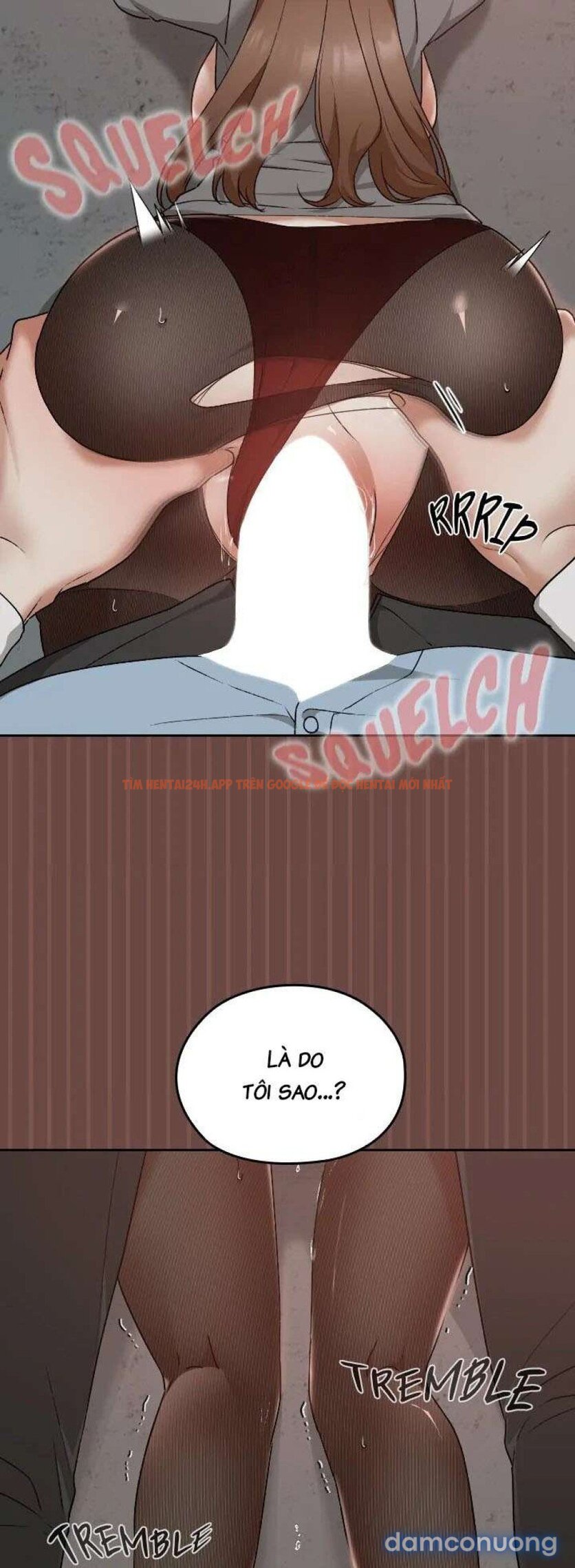 Xem ảnh [18+] Đừng Nói Với Ai Ở Trường! - Chapter 14 - 9 - Truyenhentaiz.net