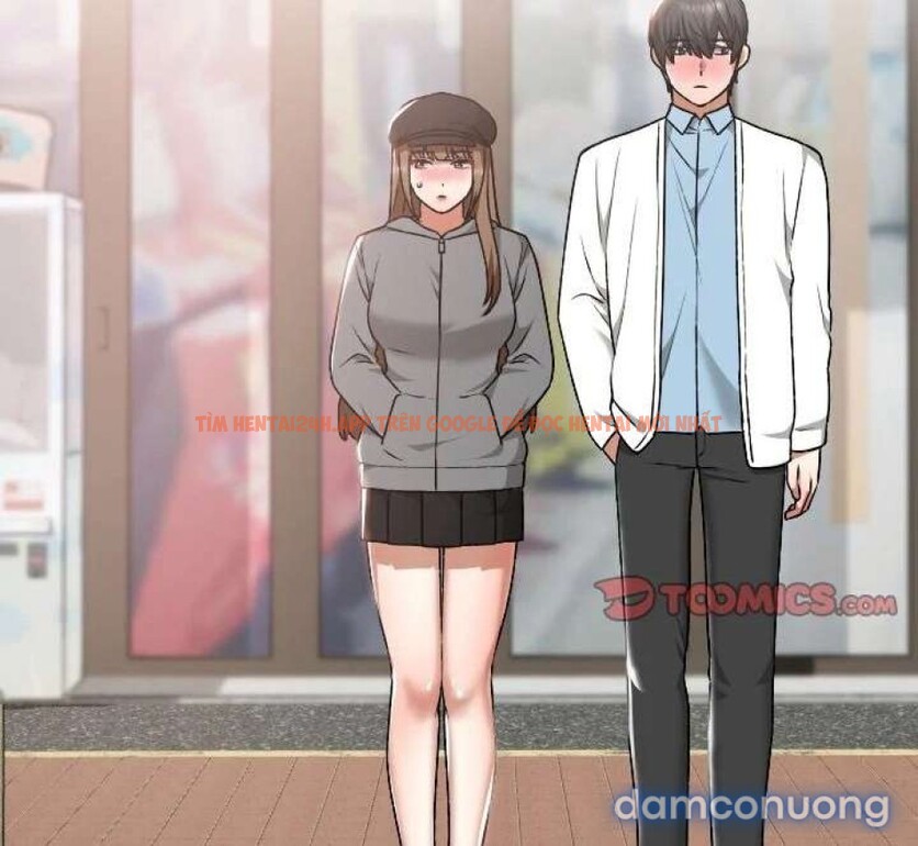 Xem ảnh [18+] Đừng Nói Với Ai Ở Trường! - Chapter 15 - 147 - Truyenhentaiz.net