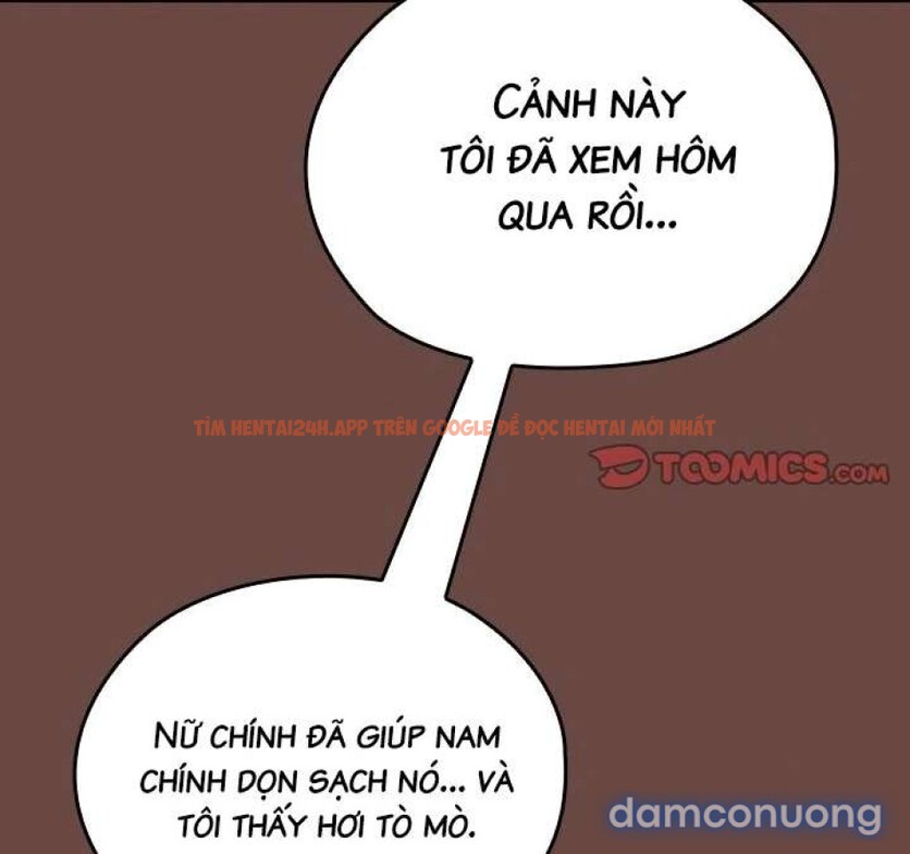 Xem ảnh [18+] Đừng Nói Với Ai Ở Trường! - Chapter 15 - 90 - Truyenhentaiz.net