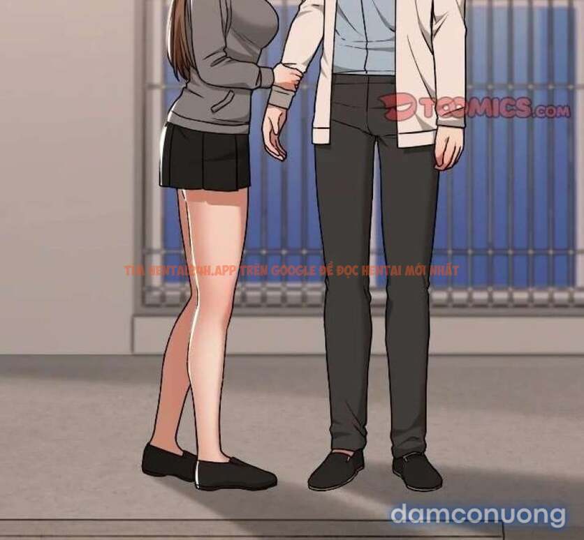 Xem ảnh [18+] Đừng Nói Với Ai Ở Trường! - Chapter 16 - 3 - Truyenhentaiz.net