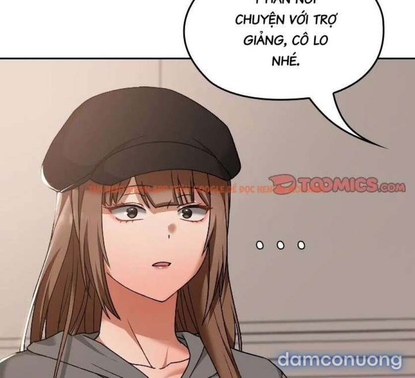 Xem ảnh [18+] Đừng Nói Với Ai Ở Trường! - Chapter 16 - 50 - Truyenhentaiz.net