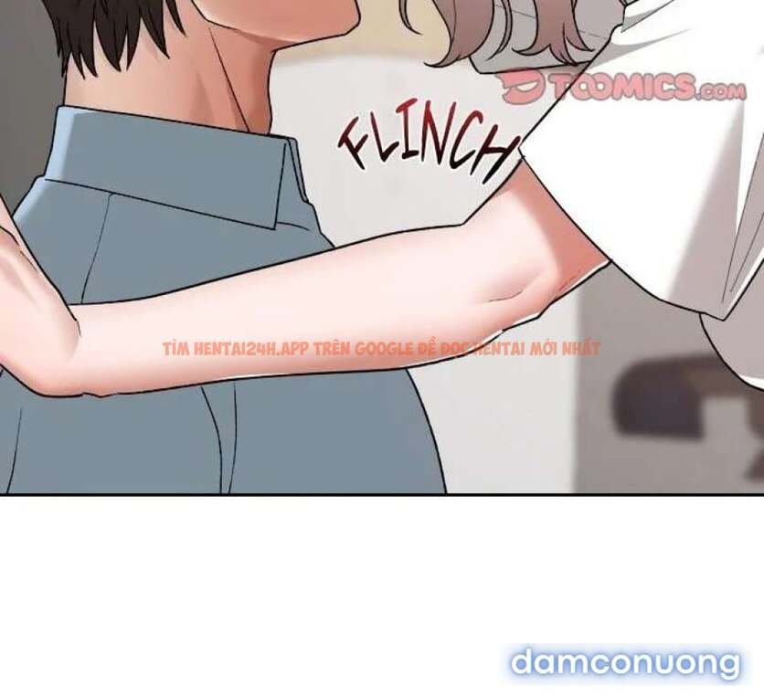 Xem ảnh [18+] Đừng Nói Với Ai Ở Trường! - Chapter 17 - 107 - Truyenhentaiz.net