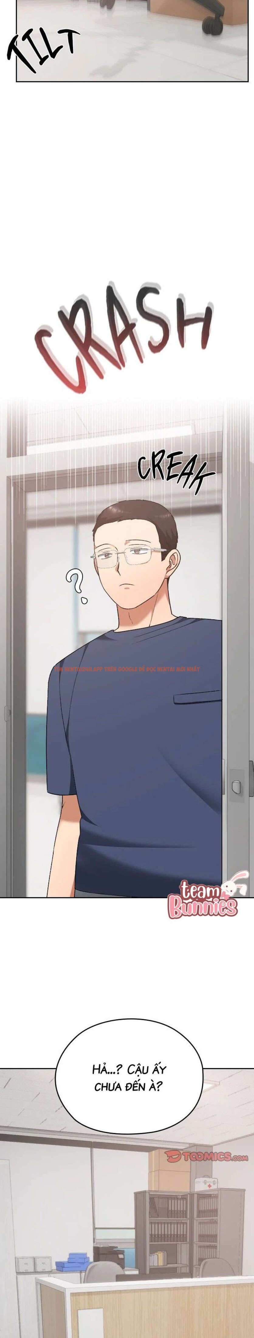 Xem ảnh [18+] Đừng Nói Với Ai Ở Trường! - Chapter 18 - 6 2 - Truyenhentaiz.net