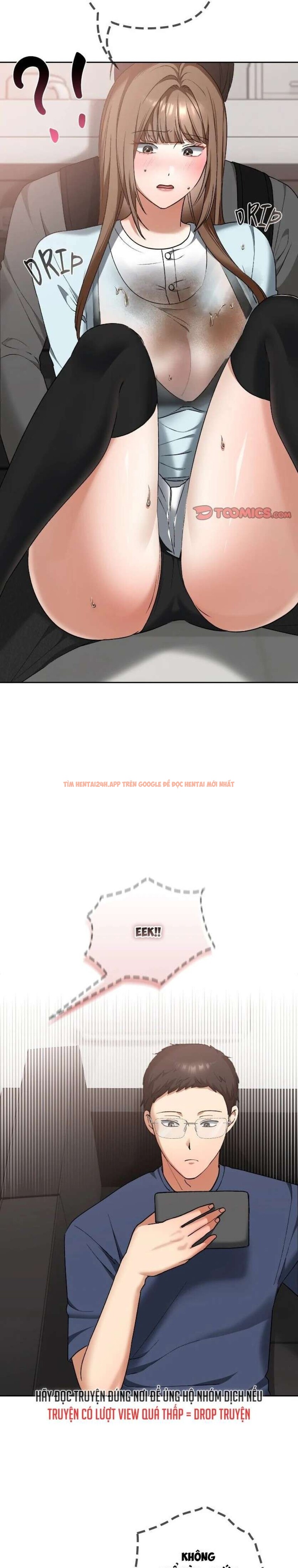 Xem ảnh [18+] Đừng Nói Với Ai Ở Trường! - Chapter 19 - 2 0 - Truyenhentaiz.net