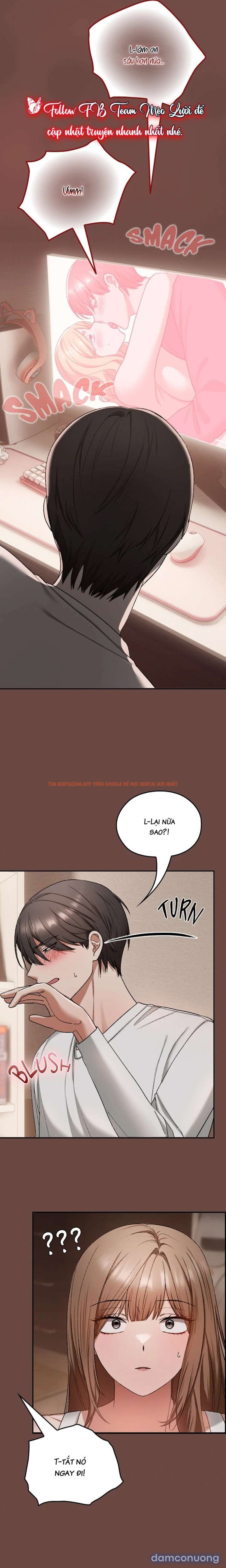 Xem ảnh [18+] Đừng Nói Với Ai Ở Trường! - Chapter 2 - 22 - Truyenhentaiz.net