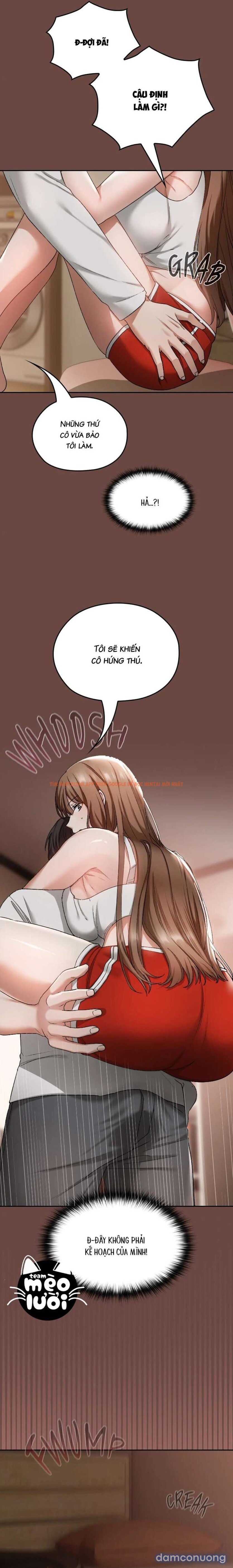 Xem ảnh [18+] Đừng Nói Với Ai Ở Trường! - Chapter 2 - 36 - Truyenhentaiz.net