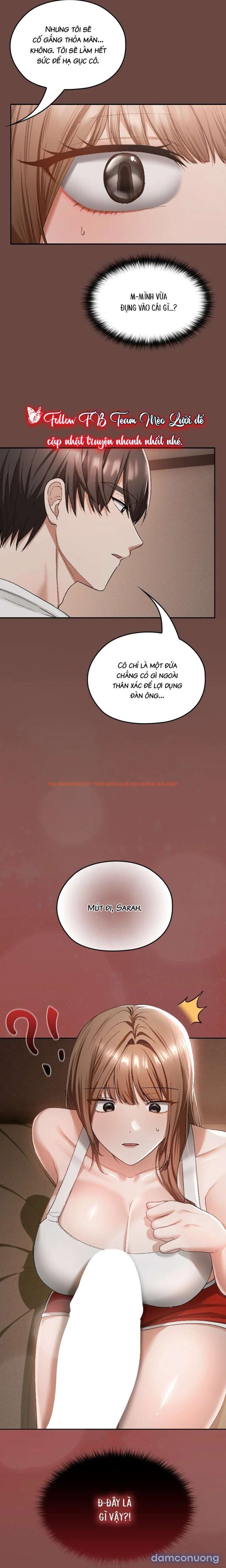 Xem ảnh [18+] Đừng Nói Với Ai Ở Trường! - Chapter 2 - 39 - Truyenhentaiz.net