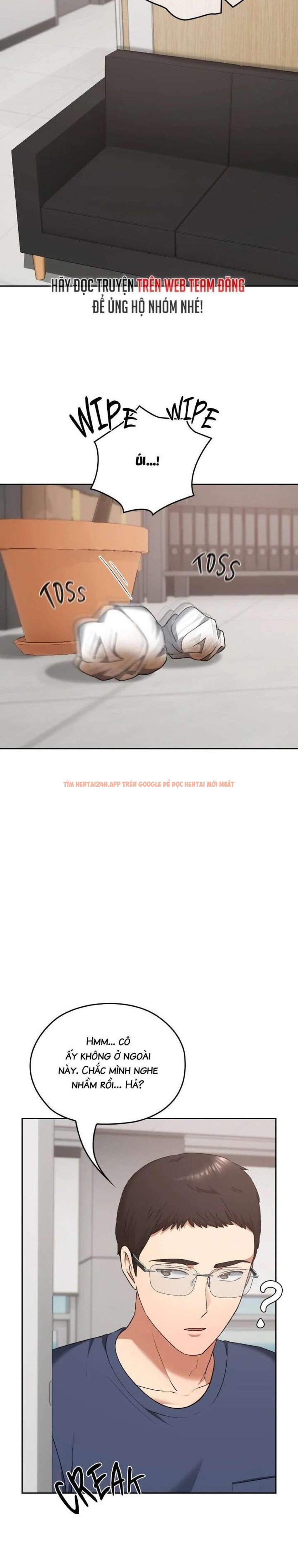 Xem ảnh [18+] Đừng Nói Với Ai Ở Trường! - Chapter 20 - 1 4 - Truyenhentaiz.net