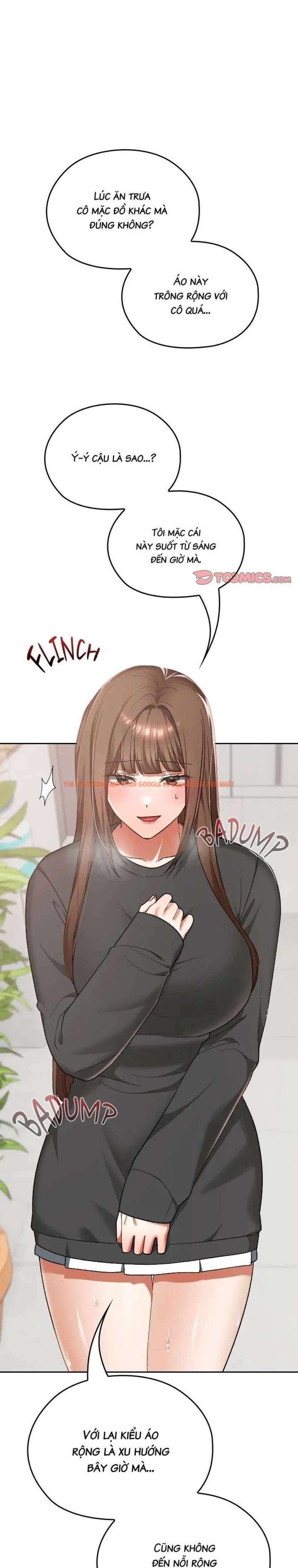 Xem ảnh [18+] Đừng Nói Với Ai Ở Trường! - Chapter 20 - 2 3 - Truyenhentaiz.net