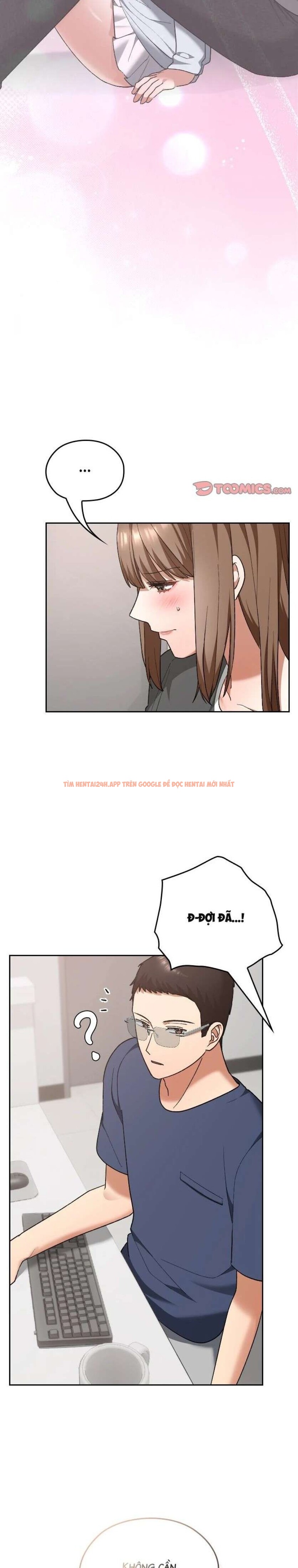 Xem ảnh [18+] Đừng Nói Với Ai Ở Trường! - Chapter 20 - 3 3 - Truyenhentaiz.net