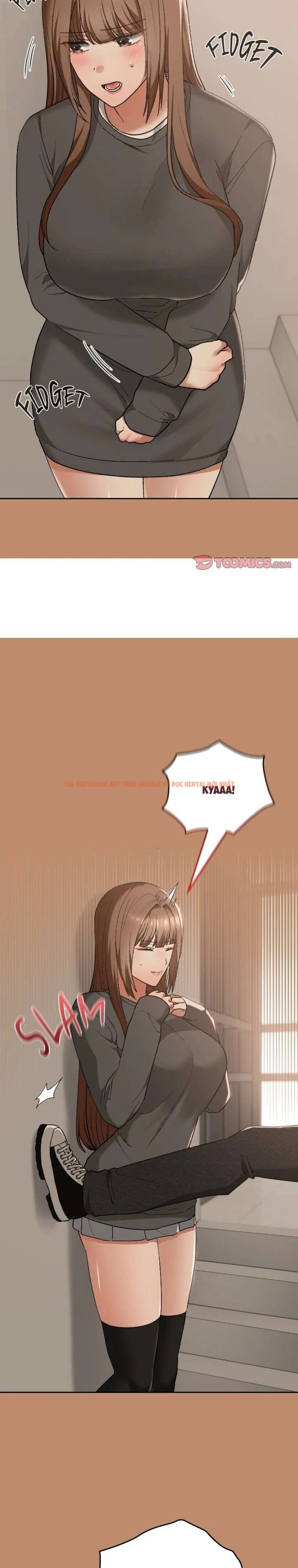 Xem ảnh [18+] Đừng Nói Với Ai Ở Trường! - Chapter 20 - 4 1 - Truyenhentaiz.net