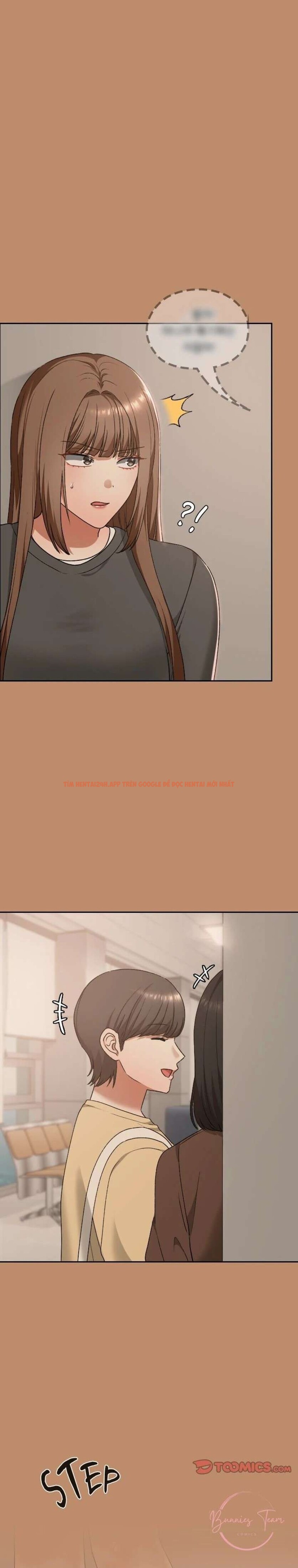 Xem ảnh [18+] Đừng Nói Với Ai Ở Trường! - Chapter 20 - 5 2 - Truyenhentaiz.net