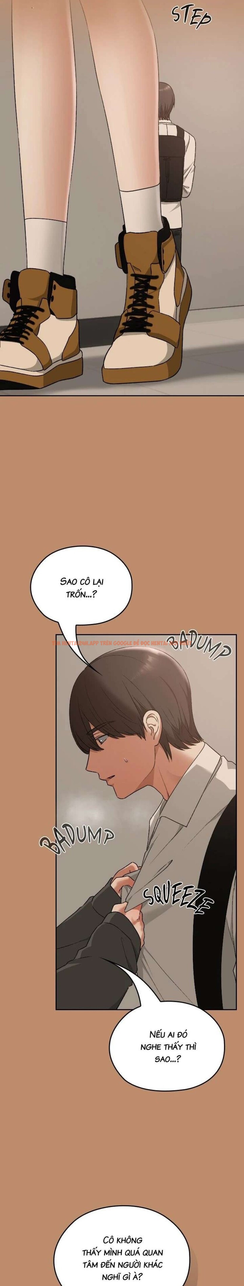 Xem ảnh [18+] Đừng Nói Với Ai Ở Trường! - Chapter 20 - 5 3 - Truyenhentaiz.net
