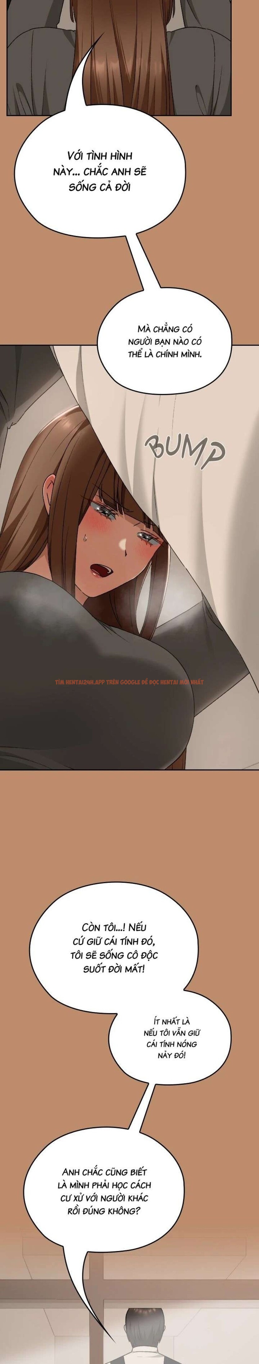 Xem ảnh [18+] Đừng Nói Với Ai Ở Trường! - Chapter 20 - 6 1 - Truyenhentaiz.net