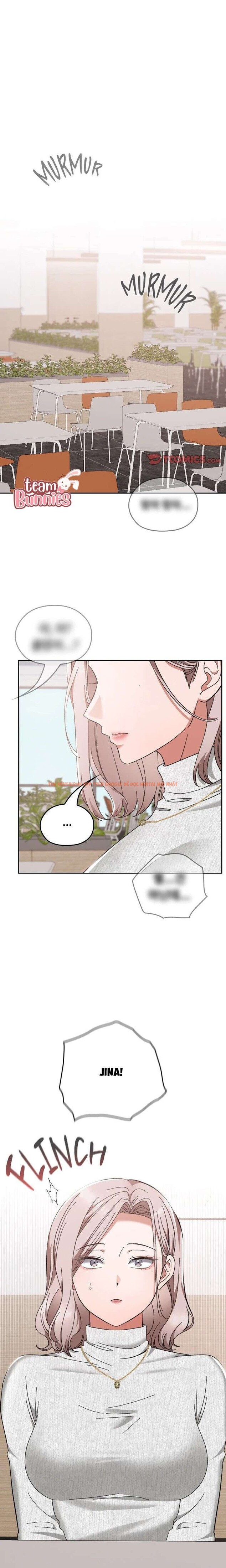 Xem ảnh [18+] Đừng Nói Với Ai Ở Trường! - Chapter 21 - 1 0 - Truyenhentaiz.net