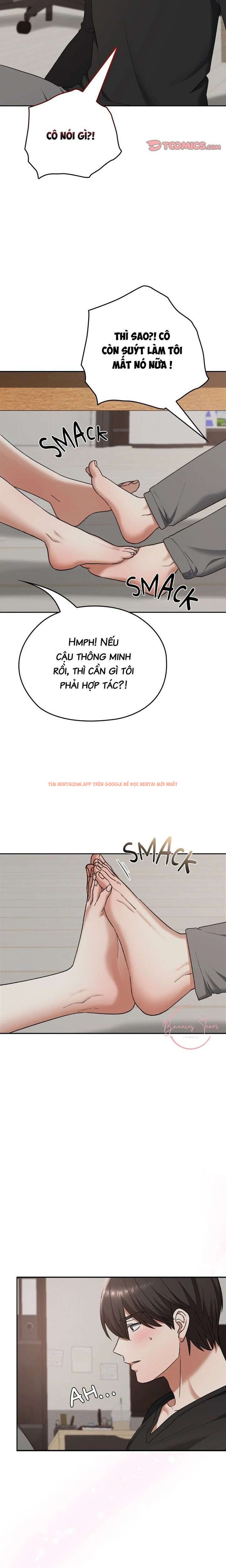 Xem ảnh [18+] Đừng Nói Với Ai Ở Trường! - Chapter 21 - 4 0 - Truyenhentaiz.net