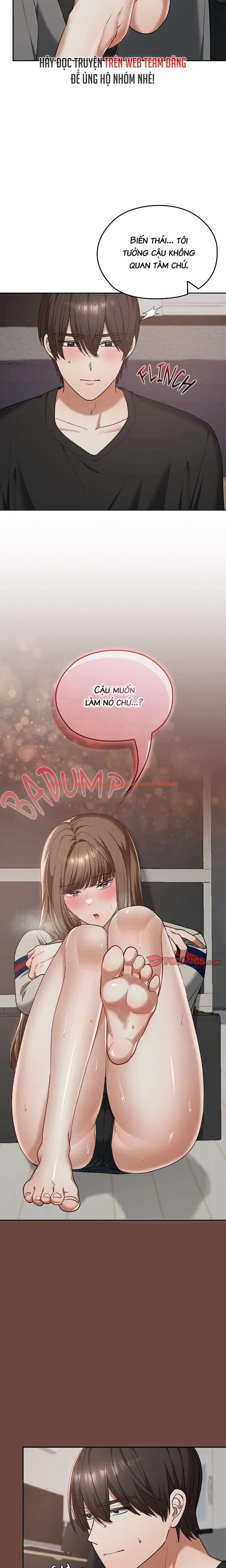 Xem ảnh [18+] Đừng Nói Với Ai Ở Trường! - Chapter 21 - 4 2 - Truyenhentaiz.net