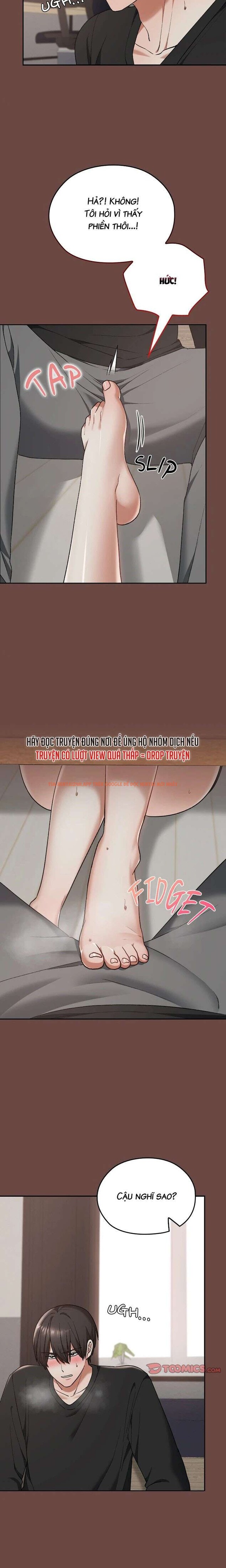 Xem ảnh [18+] Đừng Nói Với Ai Ở Trường! - Chapter 21 - 4 3 - Truyenhentaiz.net