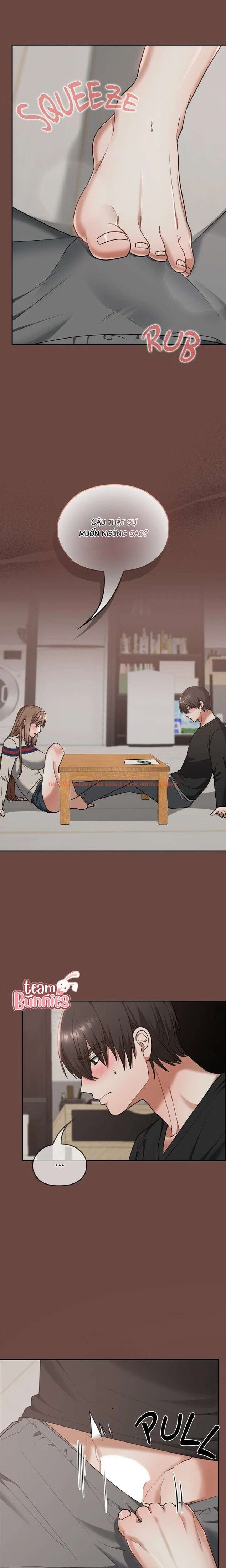 Xem ảnh [18+] Đừng Nói Với Ai Ở Trường! - Chapter 21 - 5 0 - Truyenhentaiz.net