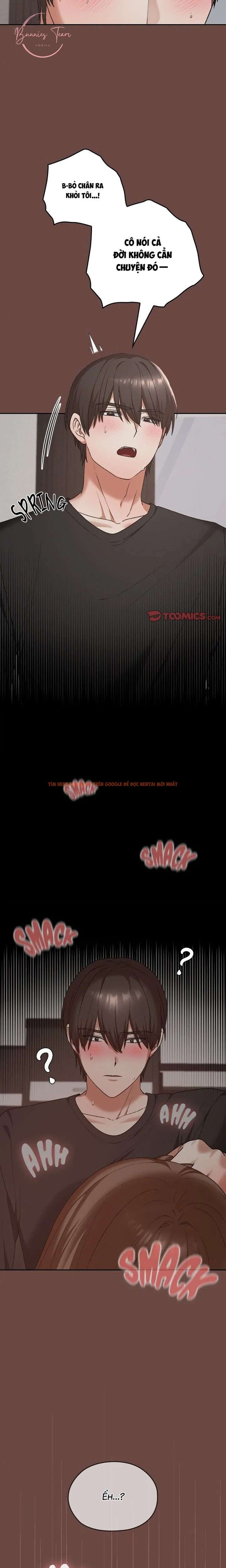 Xem ảnh [18+] Đừng Nói Với Ai Ở Trường! - Chapter 21 - 5 2 - Truyenhentaiz.net
