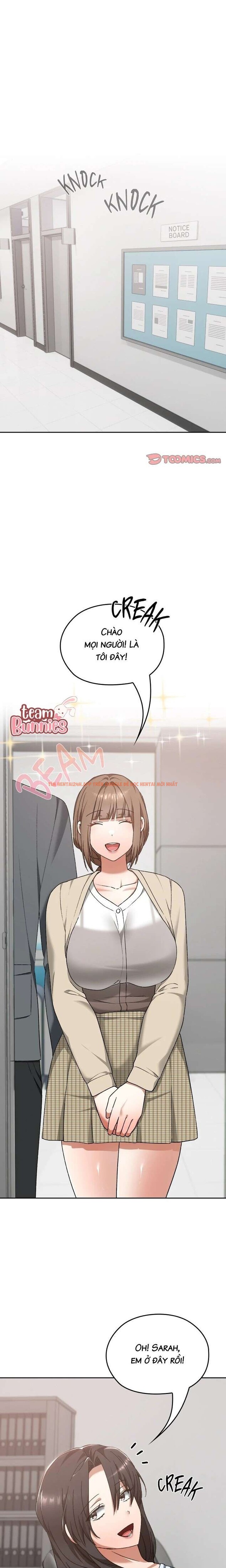 Xem ảnh [18+] Đừng Nói Với Ai Ở Trường! - Chapter 22 - 1 0 - Truyenhentaiz.net